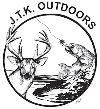 JTK Outdoors - Never Fish Alone!