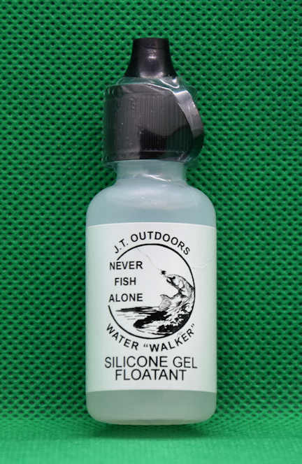 Silicone Gel Floatant