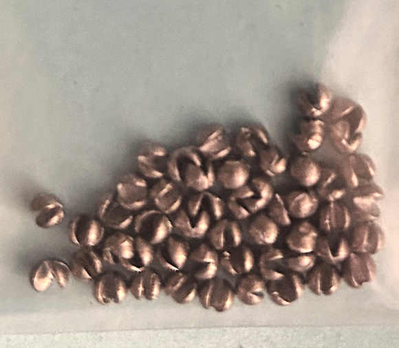 2 gram Lead Shot