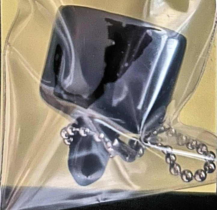 .5oz Gel Floatant Holder
